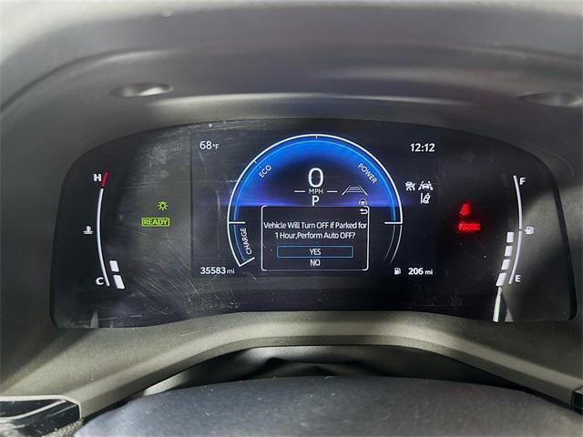 used 2025 Toyota Camry car, priced at $25,749