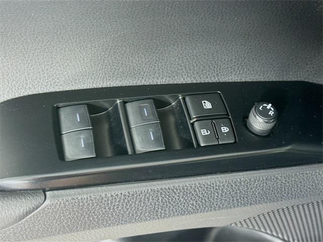 used 2025 Toyota Camry car, priced at $25,749