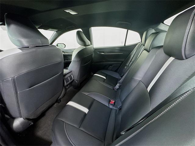used 2025 Toyota Camry car, priced at $25,749
