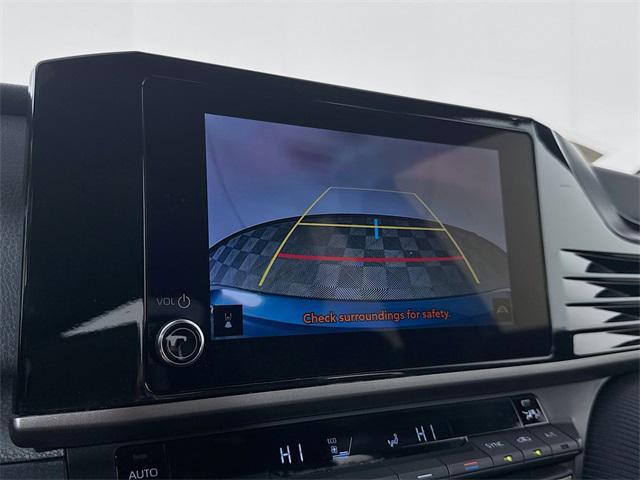 used 2025 Toyota Camry car, priced at $25,749