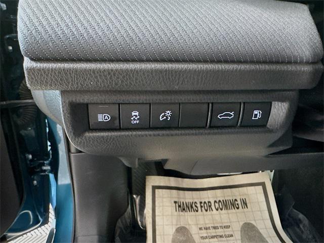 used 2025 Toyota Camry car, priced at $25,749
