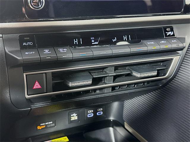 used 2025 Toyota Camry car, priced at $25,749