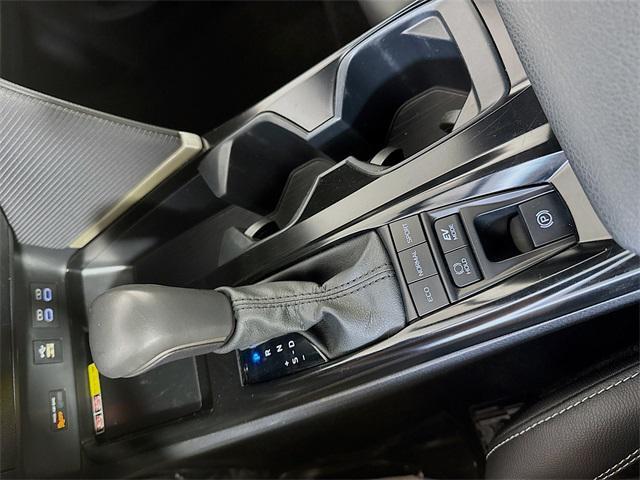 used 2025 Toyota Camry car, priced at $25,749