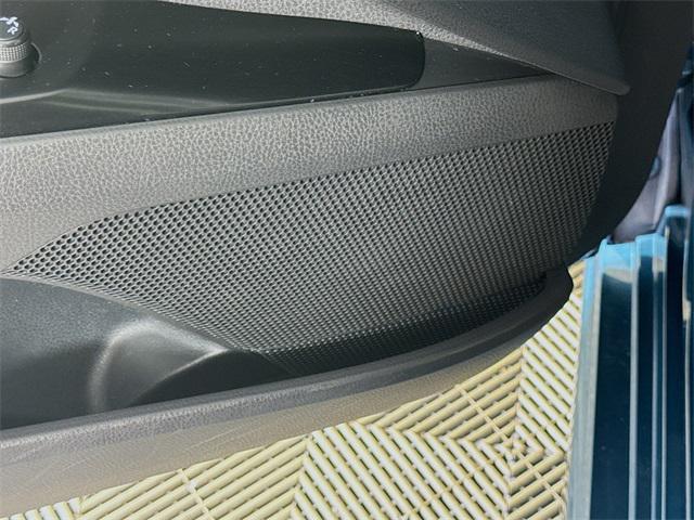 used 2025 Toyota Camry car, priced at $25,749