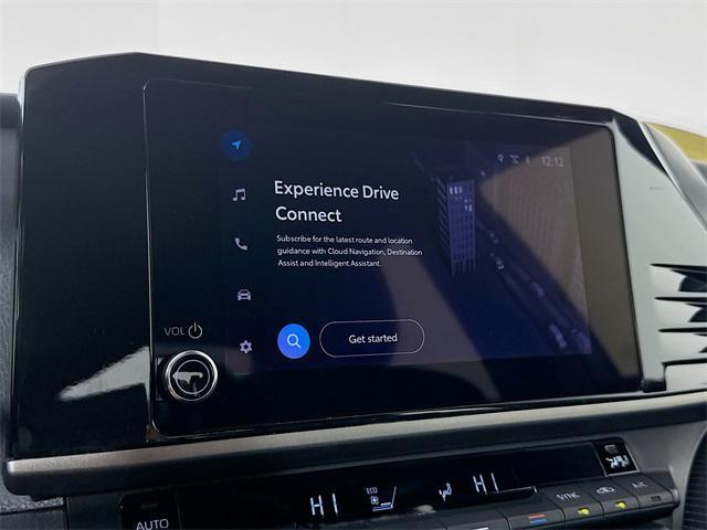 used 2025 Toyota Camry car, priced at $25,749