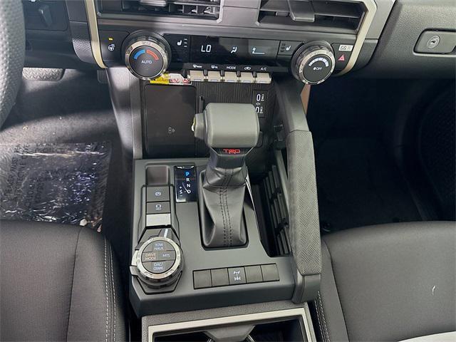 new 2025 Toyota Tacoma car, priced at $51,513