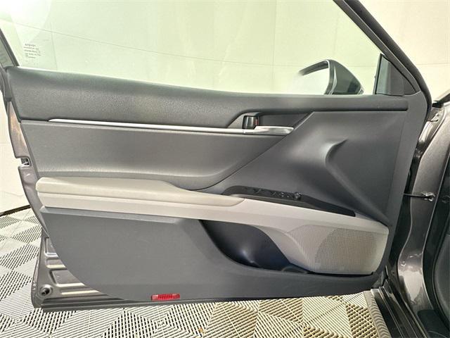 used 2023 Toyota Camry car, priced at $23,389