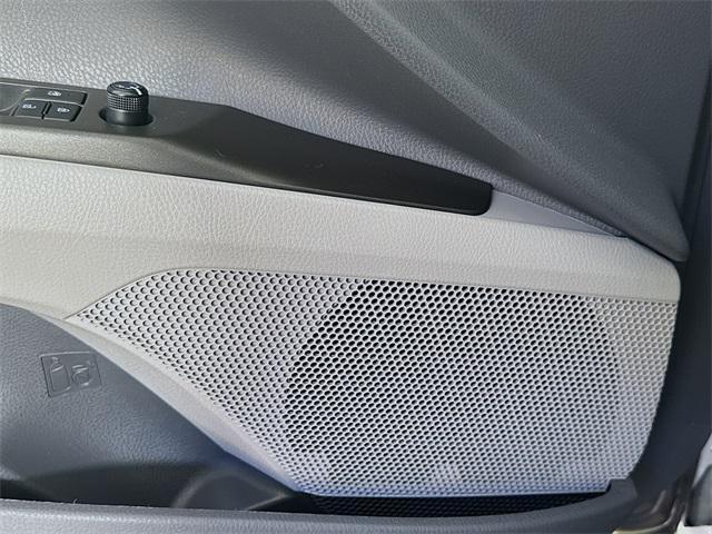 used 2023 Toyota Camry car, priced at $23,389