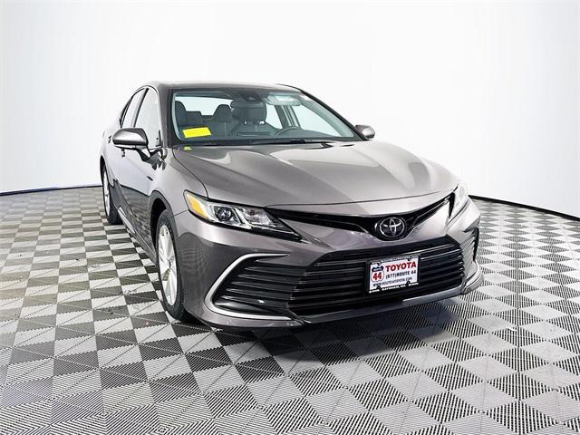 used 2023 Toyota Camry car, priced at $23,389