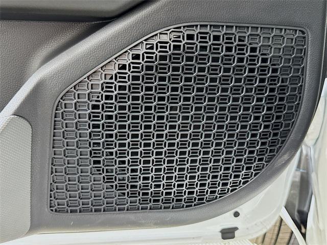 new 2025 Toyota Tacoma car, priced at $47,408