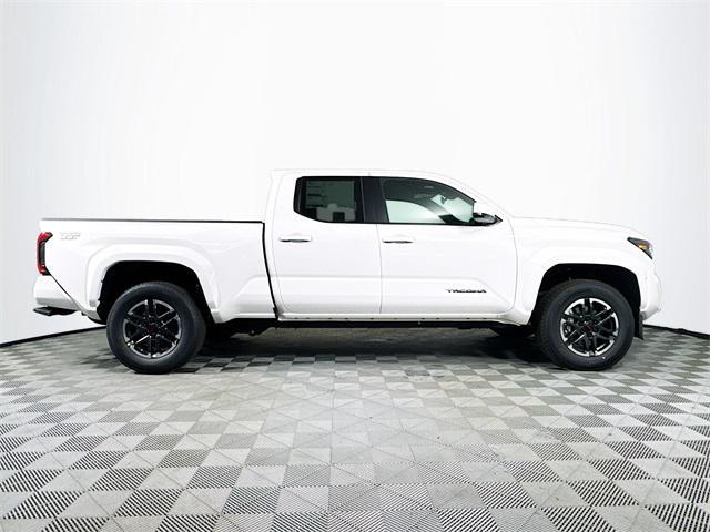 new 2025 Toyota Tacoma car, priced at $47,408