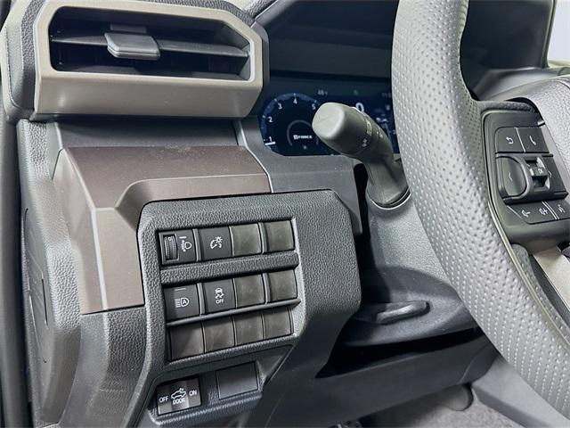 new 2025 Toyota Tacoma car, priced at $47,408