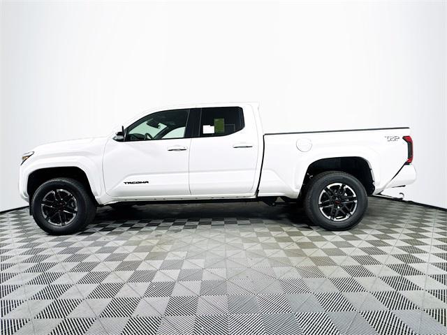 new 2025 Toyota Tacoma car, priced at $47,408