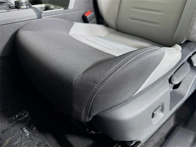 new 2025 Toyota Tacoma car, priced at $47,408