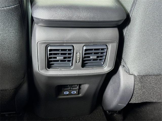 new 2025 Toyota RAV4 car, priced at $38,269