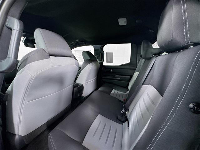 new 2025 Toyota Tacoma car, priced at $50,169
