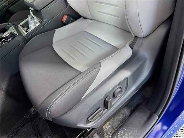 new 2025 Toyota Tacoma car, priced at $50,169