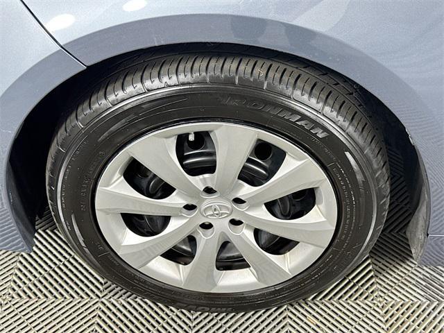 used 2022 Toyota Corolla car, priced at $19,499