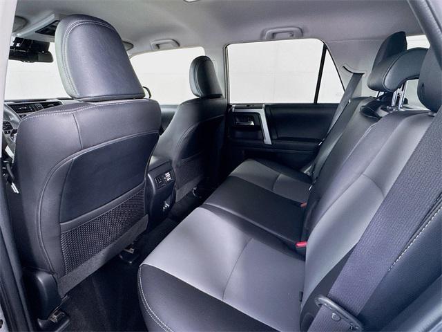 used 2022 Toyota 4Runner car, priced at $42,899