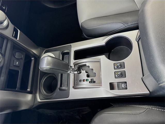 used 2022 Toyota 4Runner car, priced at $42,899