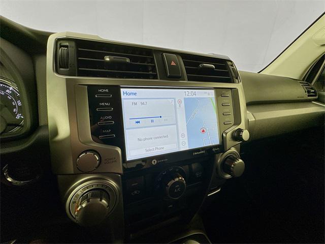 used 2022 Toyota 4Runner car, priced at $42,899