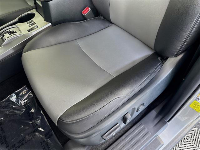 used 2022 Toyota 4Runner car, priced at $42,899
