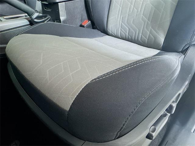 used 2021 Toyota Tacoma car, priced at $35,999