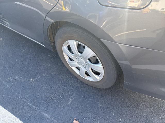 used 2012 Toyota Camry car, priced at $10,499