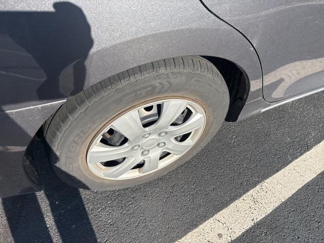 used 2012 Toyota Camry car, priced at $10,499