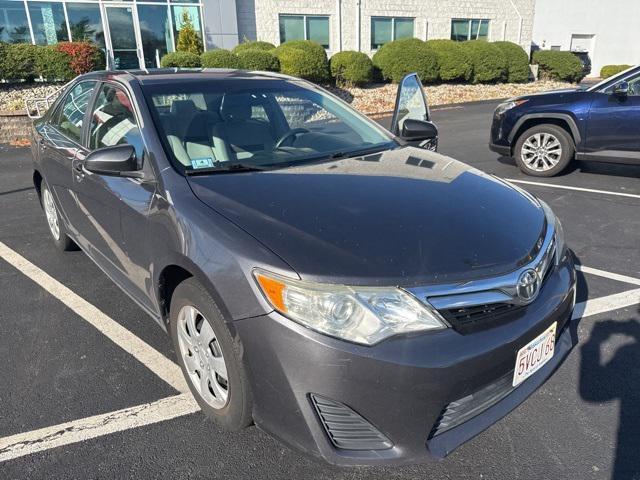 used 2012 Toyota Camry car, priced at $10,499