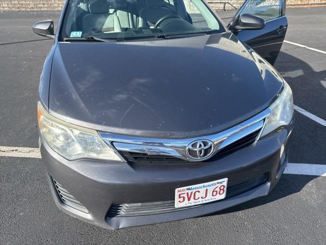 used 2012 Toyota Camry car, priced at $10,499