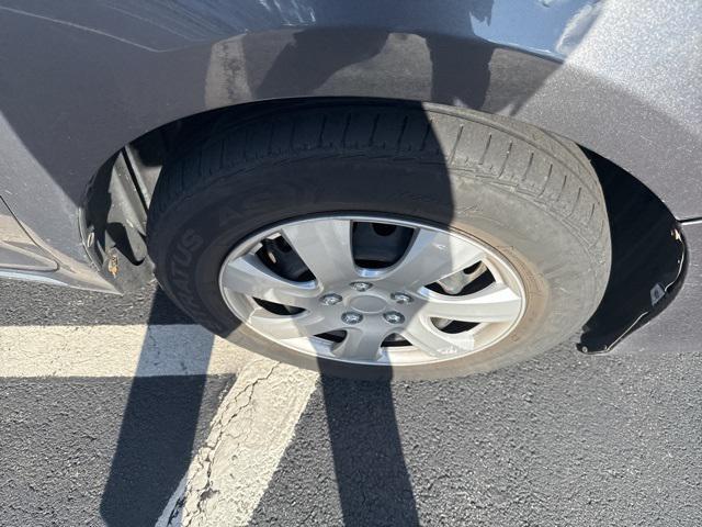 used 2012 Toyota Camry car, priced at $10,499