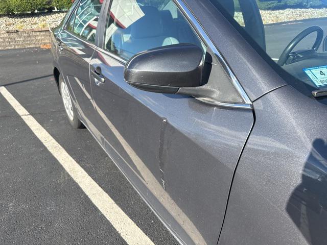 used 2012 Toyota Camry car, priced at $10,499