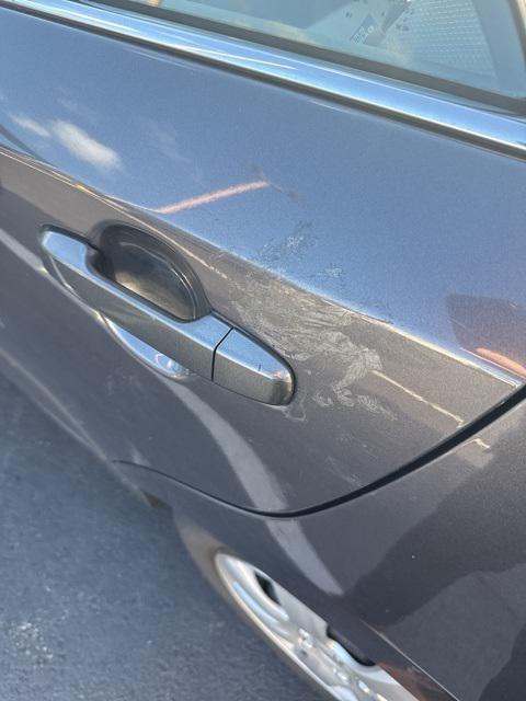 used 2012 Toyota Camry car, priced at $10,499