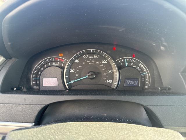 used 2012 Toyota Camry car, priced at $10,499