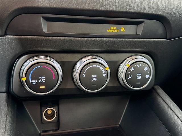 used 2019 Mazda CX-5 car, priced at $17,949