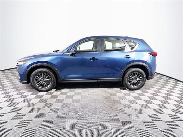 used 2019 Mazda CX-5 car, priced at $17,949