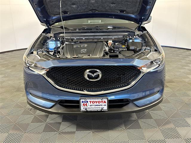 used 2019 Mazda CX-5 car, priced at $17,949