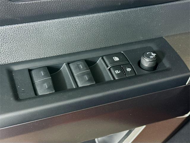 new 2025 Toyota Tundra car, priced at $54,418