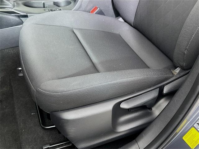 used 2024 Toyota Corolla car, priced at $20,659