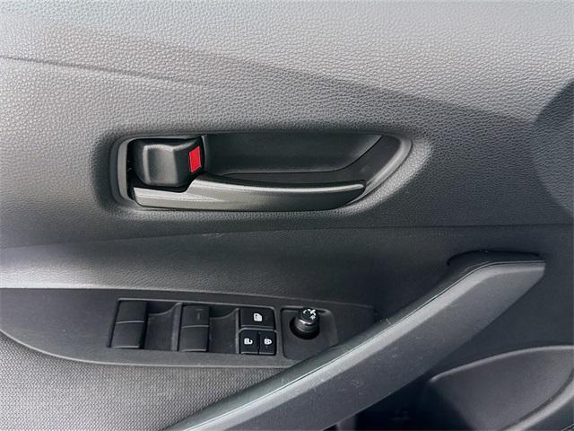 used 2024 Toyota Corolla car, priced at $20,659