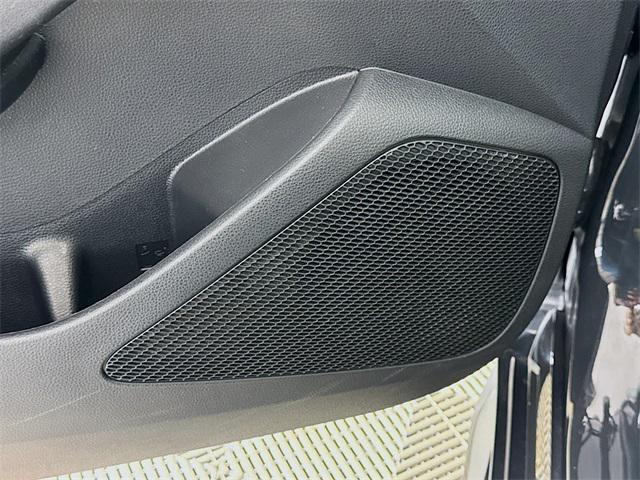 used 2024 Toyota Corolla car, priced at $20,659