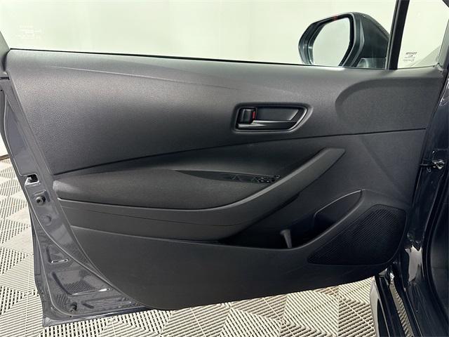 used 2024 Toyota Corolla car, priced at $20,659