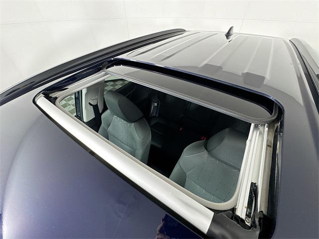 used 2022 Toyota RAV4 Hybrid car, priced at $26,799