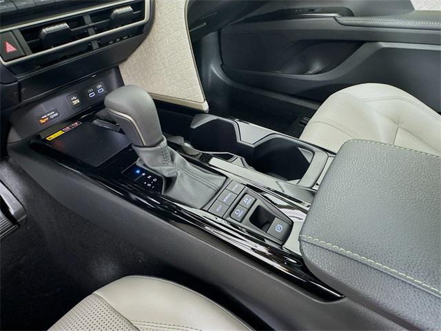 new 2026 Toyota Camry car, priced at $41,204