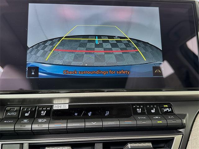 new 2026 Toyota Camry car, priced at $41,204