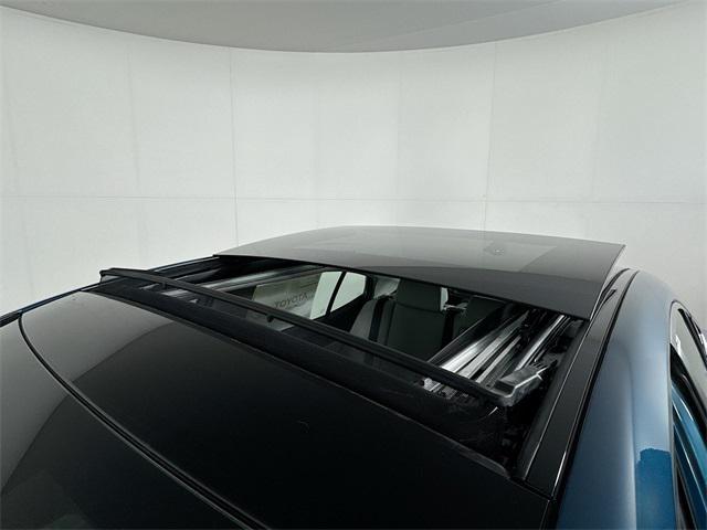 new 2026 Toyota Camry car, priced at $41,204