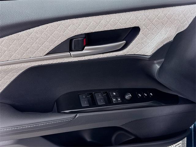 new 2026 Toyota Camry car, priced at $41,204