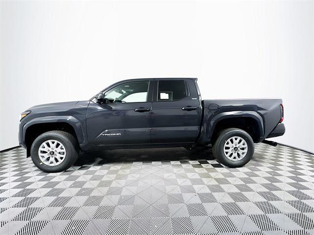 new 2025 Toyota Tacoma car, priced at $46,999