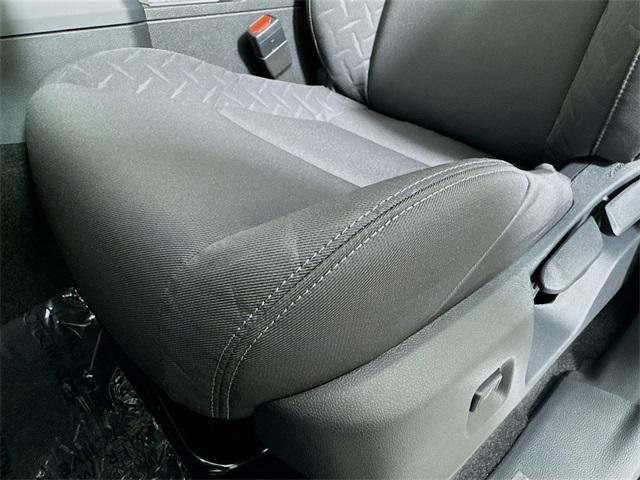 new 2025 Toyota Tacoma car, priced at $46,999